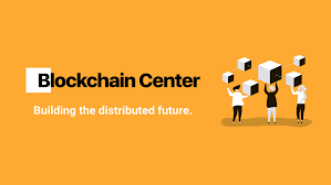 Blockchain Center NYC